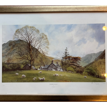 Tranquil Valley, 1955-1978