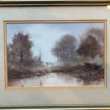 Morning Mist (1970-1995)