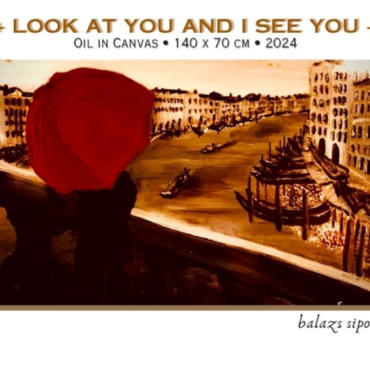 I Look at You and I See You (2024)