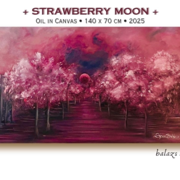 Strawberry Moon (2025)