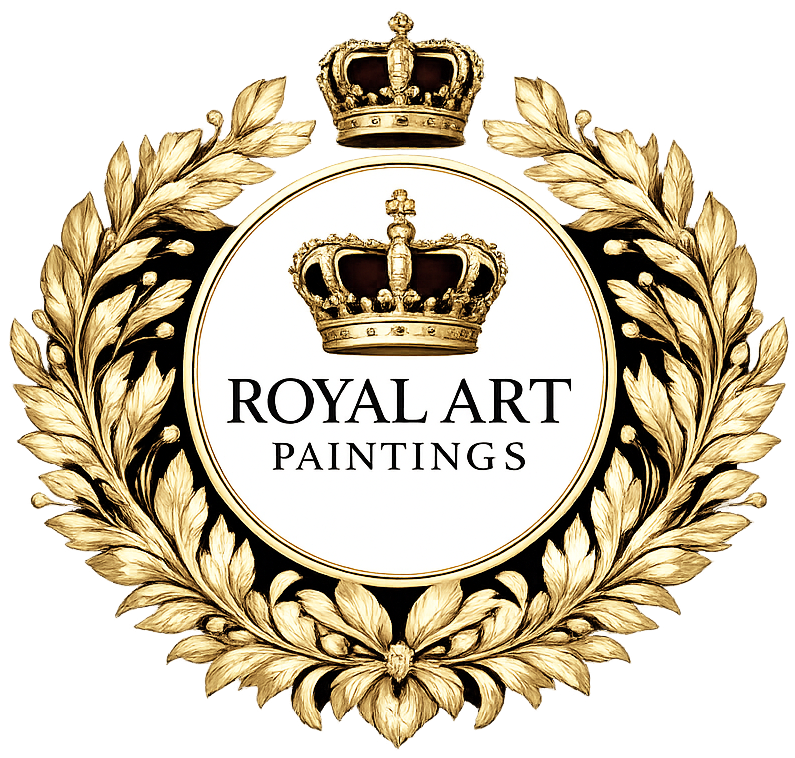 Royal Art Paintings
