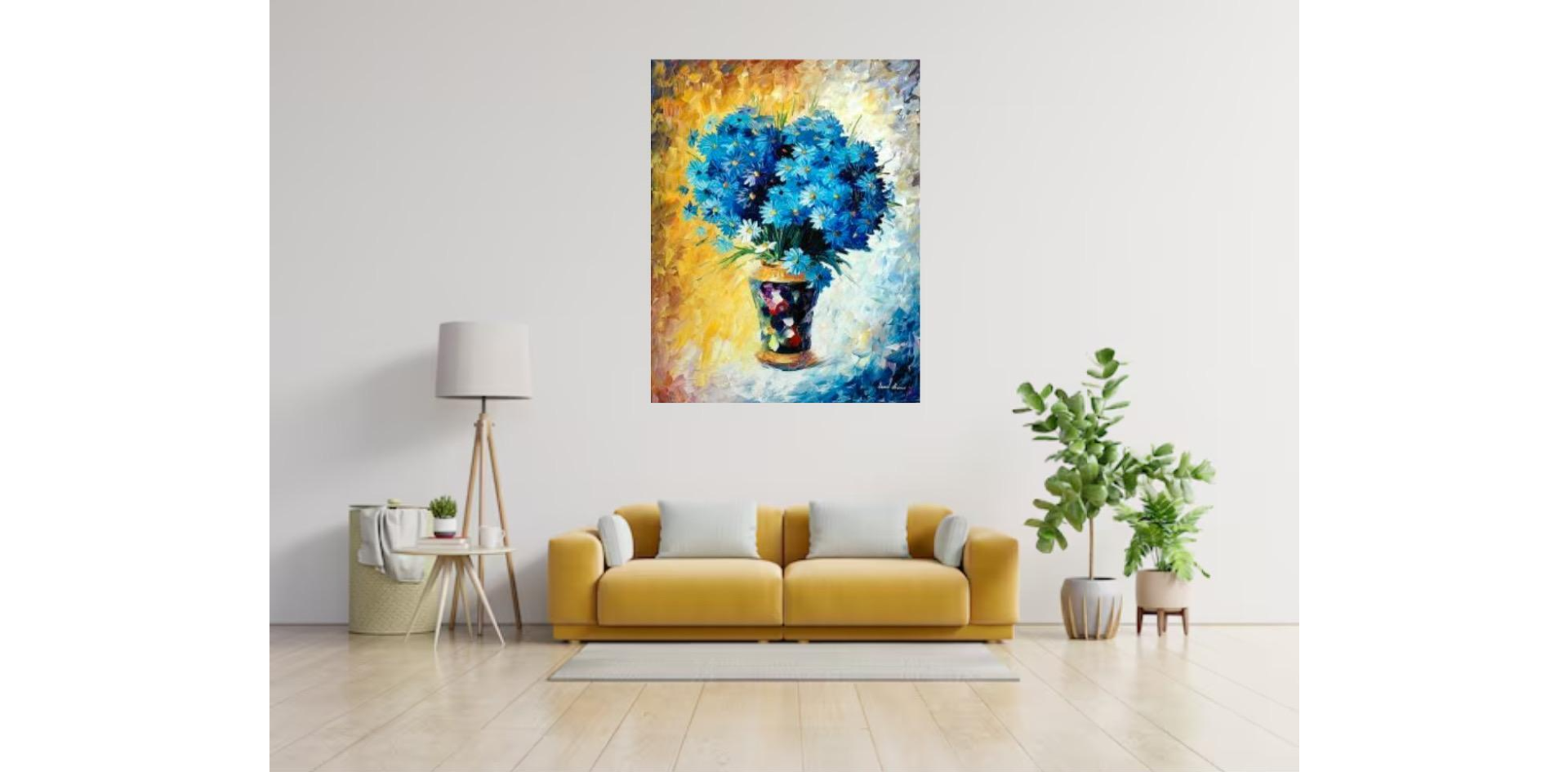 Blue Dream, 2021 - Image 2
