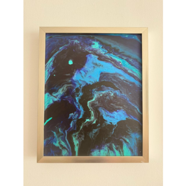 Cosmic Tide, 2023