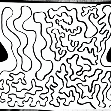 Dialogue Maze, 2025