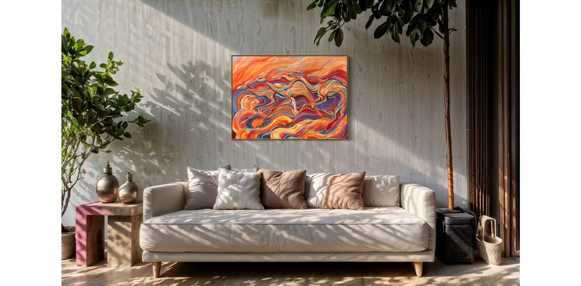 Dunes, 2024 - Image 4