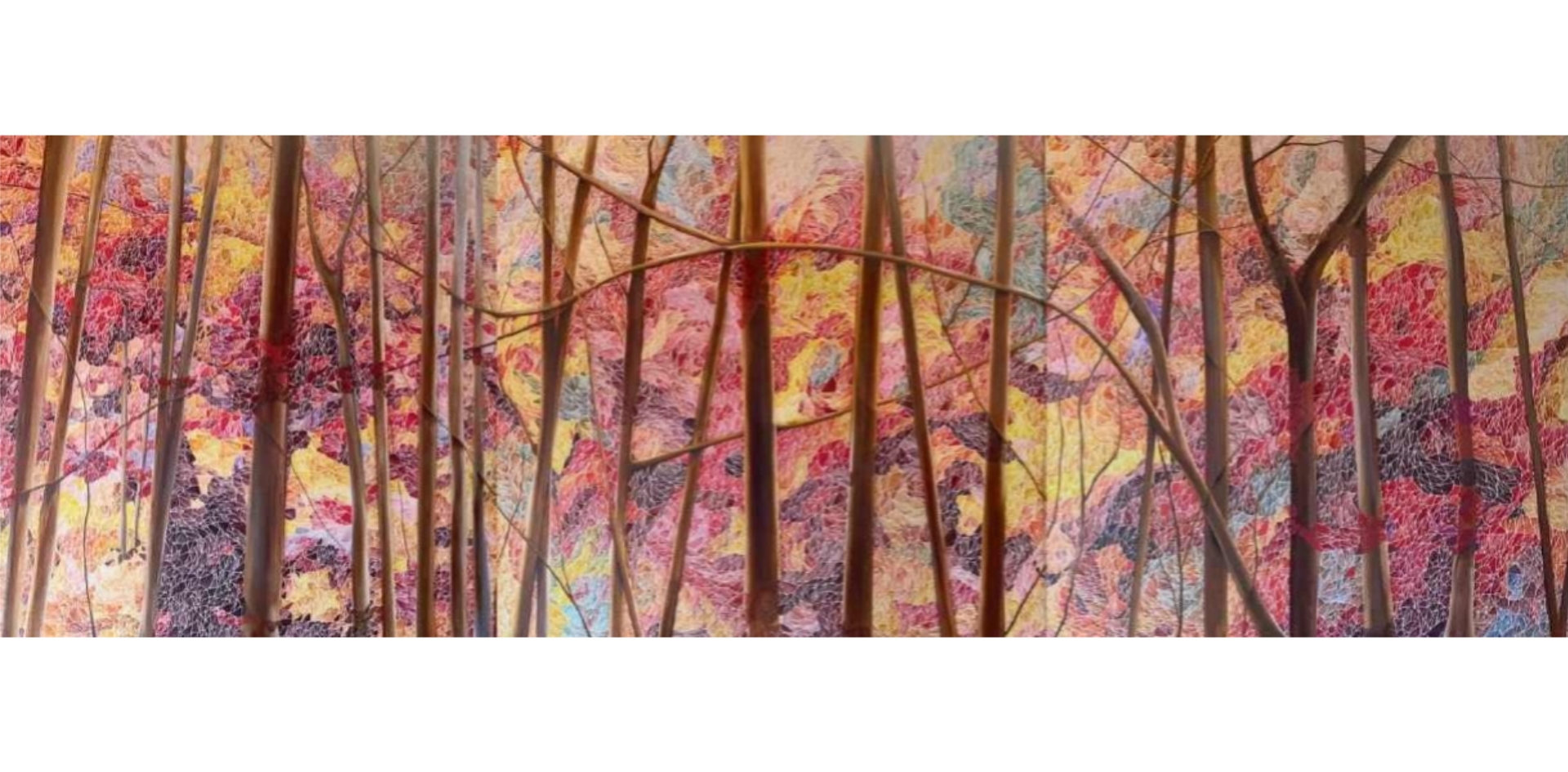 Golden Silence, 2024 - Image 2