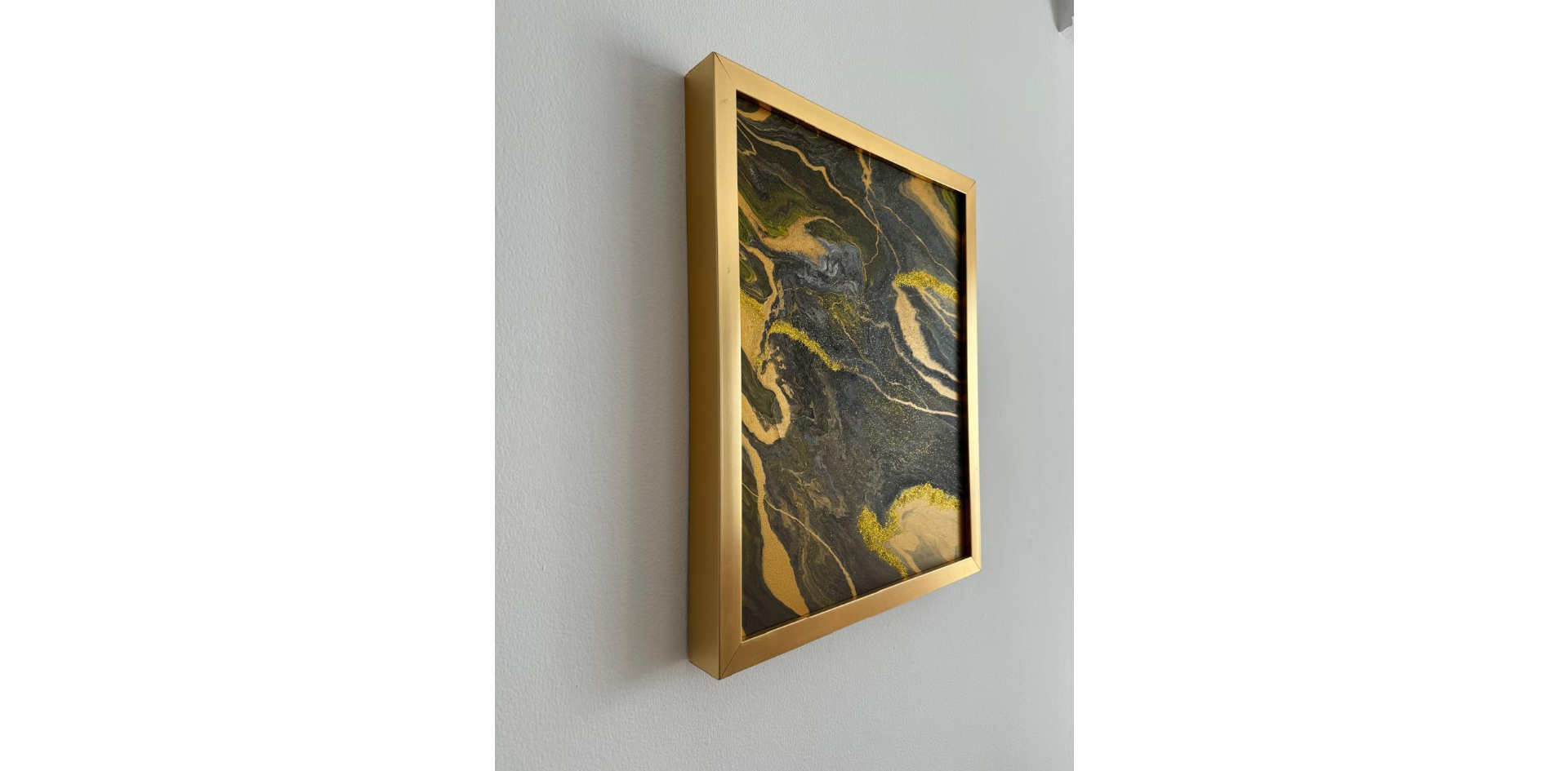 Golden Terrain, 2023 - Image 4