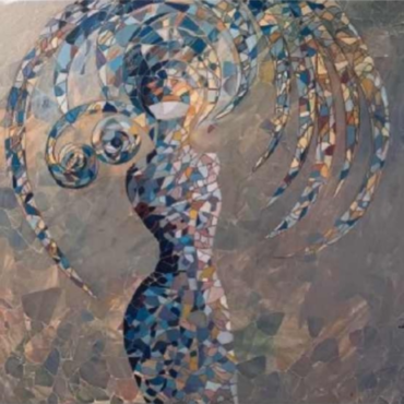 Harmony in Blue, 2023