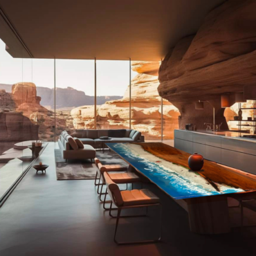 Ocean Art and Wood, 2024