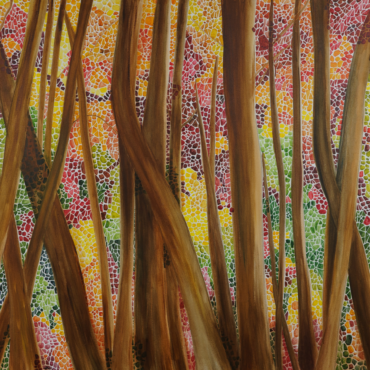 Peace Underneath, 2002