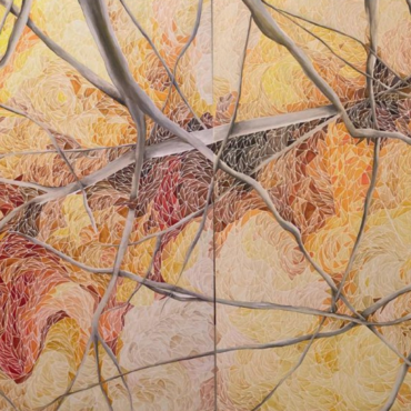 Radiant Branches, 2024