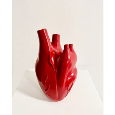 Red Heart, 2023