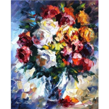 Roses, 2021