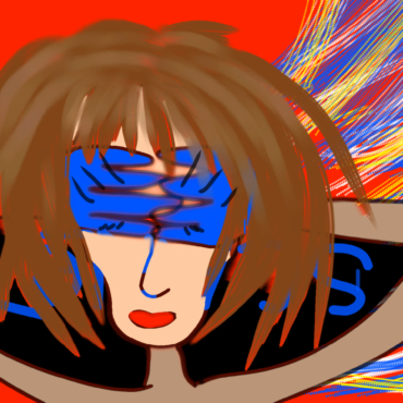 Scarlet Heroine, 2025