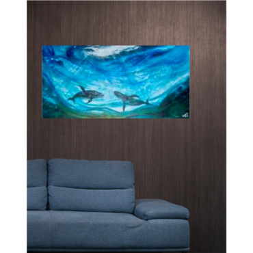 Songs of Whales, 2024
