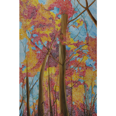 Summer Leaves, 2022