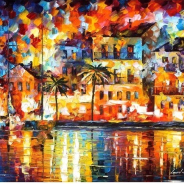 The Shores of Spain, 2022