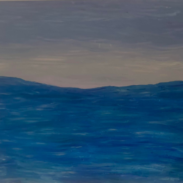 Tranquil Horizon, 2024