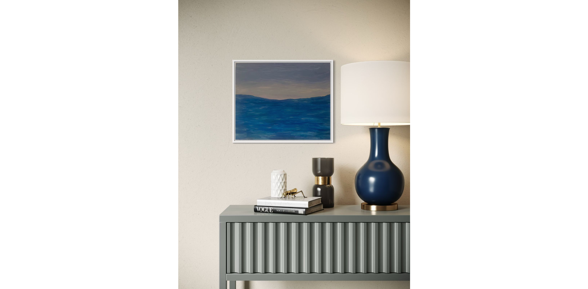 Tranquil Horizon, 2024 - Image 2
