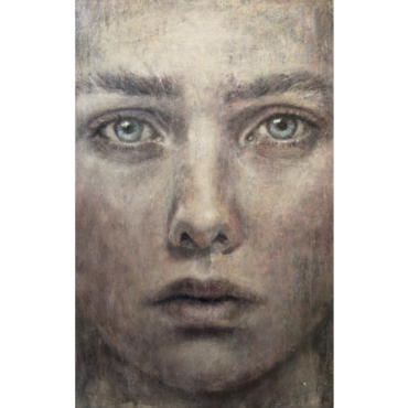 Woman, 2025