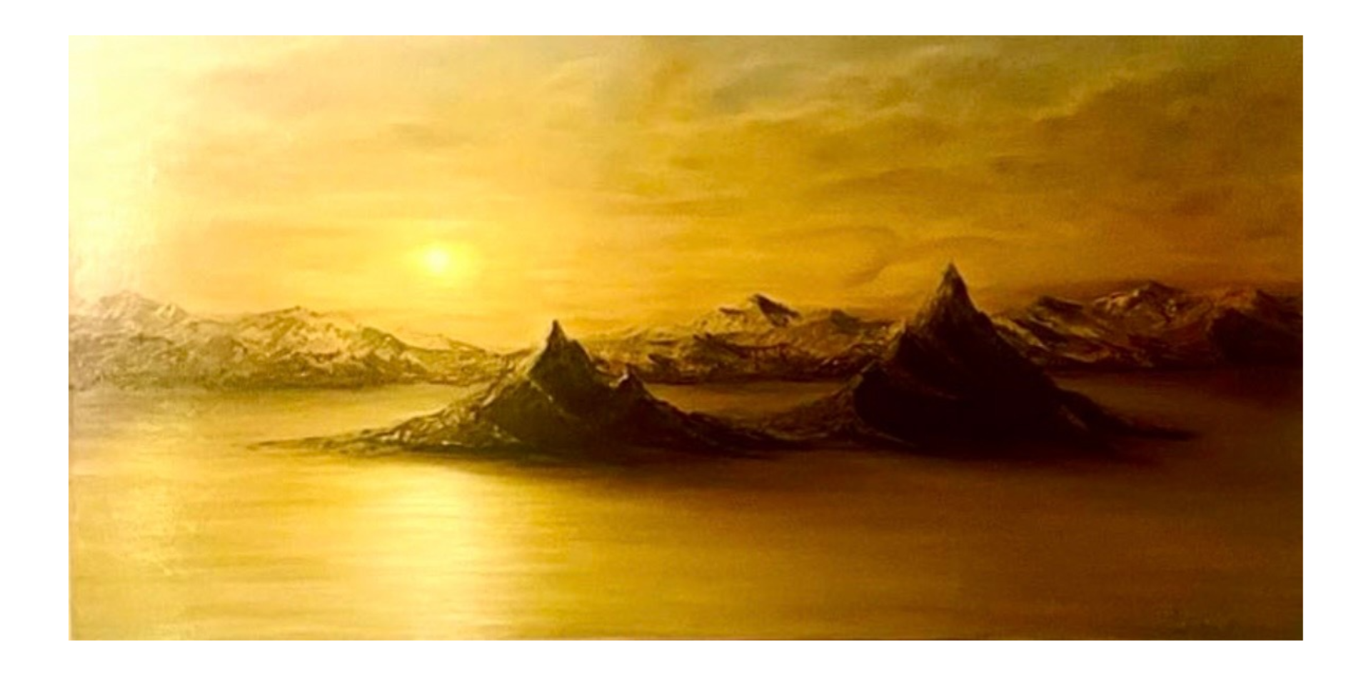 The First Day of Creation, 2025 - Image 2