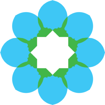 ´Siba´Arch Rosette, 2024